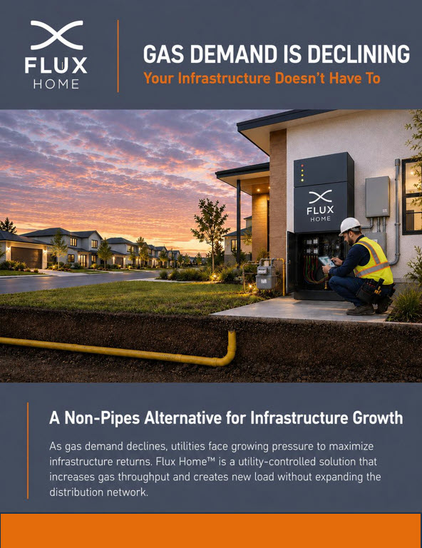 Flex Home brochure page 1