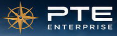 PTE Turbofans logo